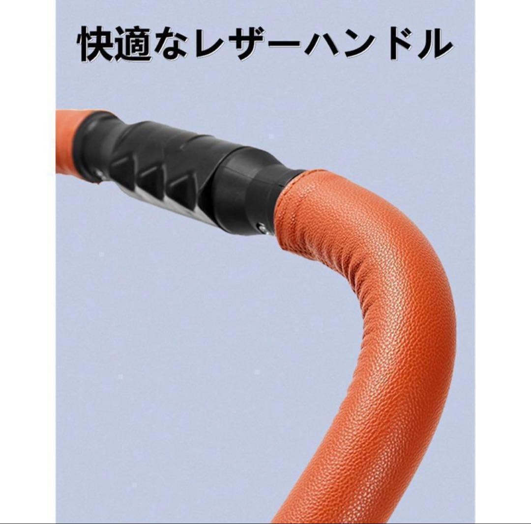 折りたたみペットカート グレー