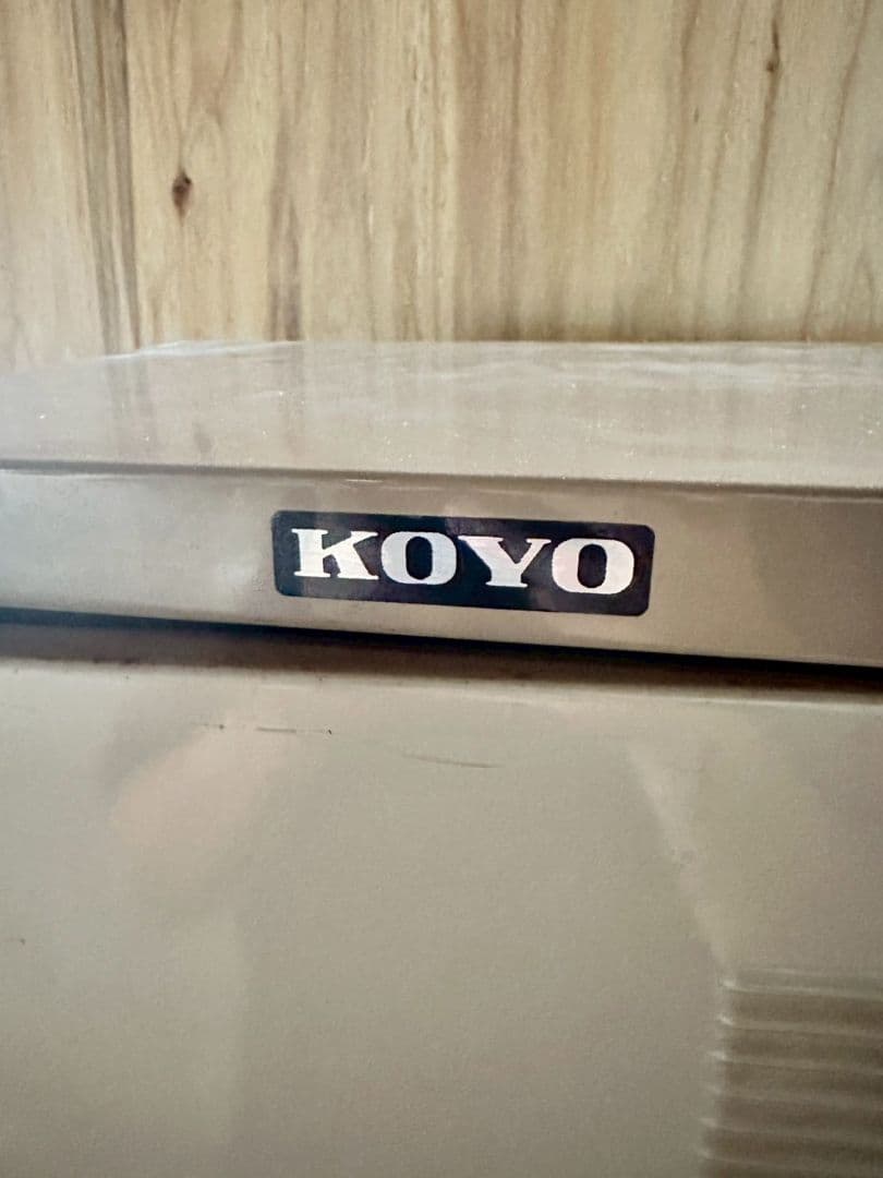 ガンロッカー　KOYO　光葉　銃ケース　鍵なし