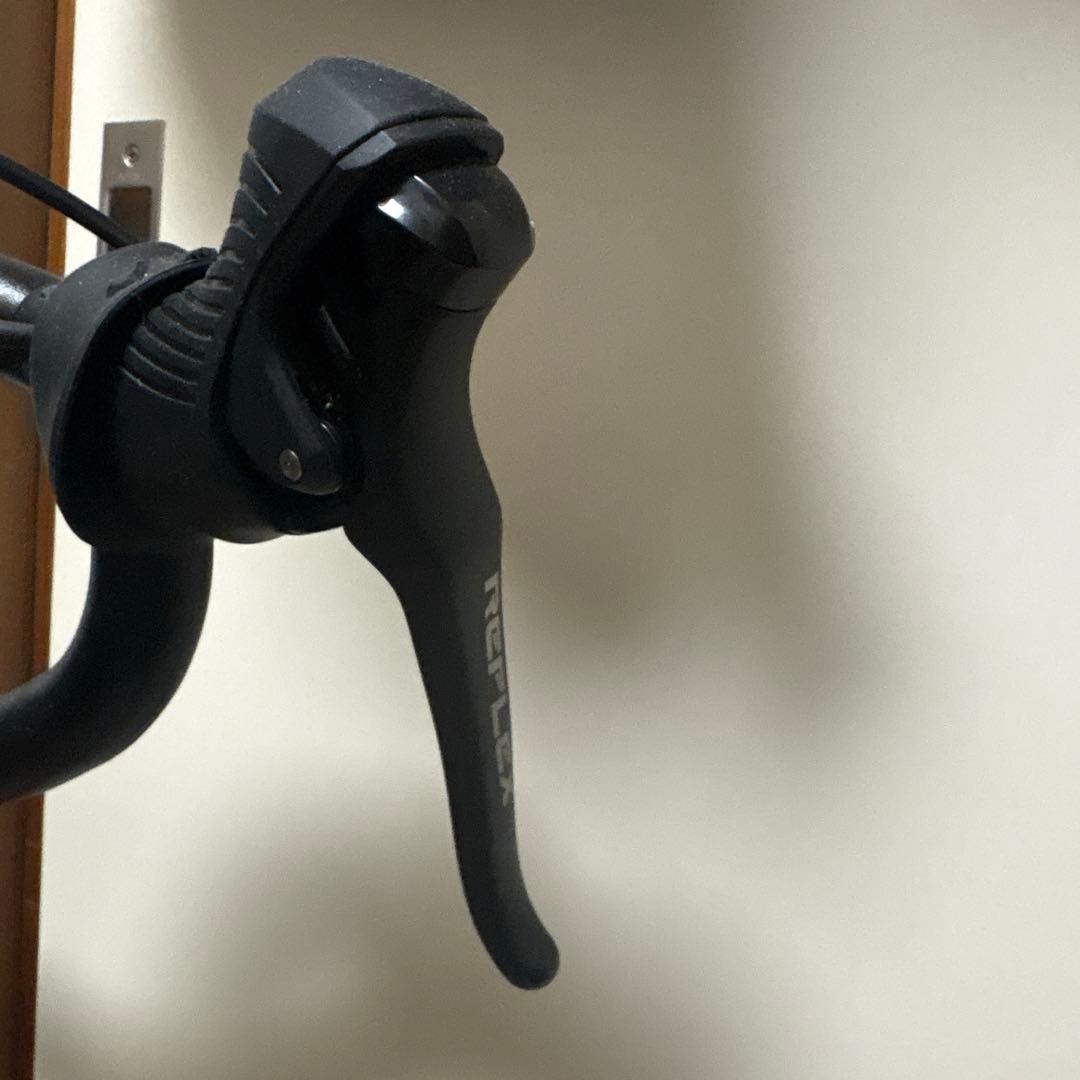 MERIDA ロードバイク　カーボンフレーム　未完成