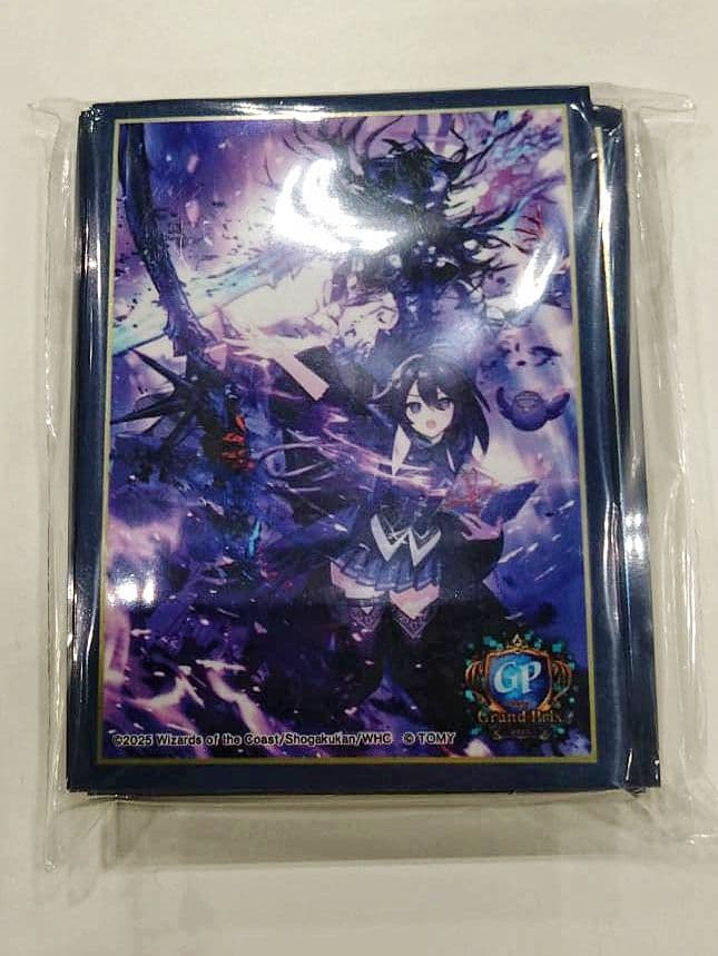 デュエプレグランプリ2025/プレイマット/ノイン/ラバーマット/スリーブ