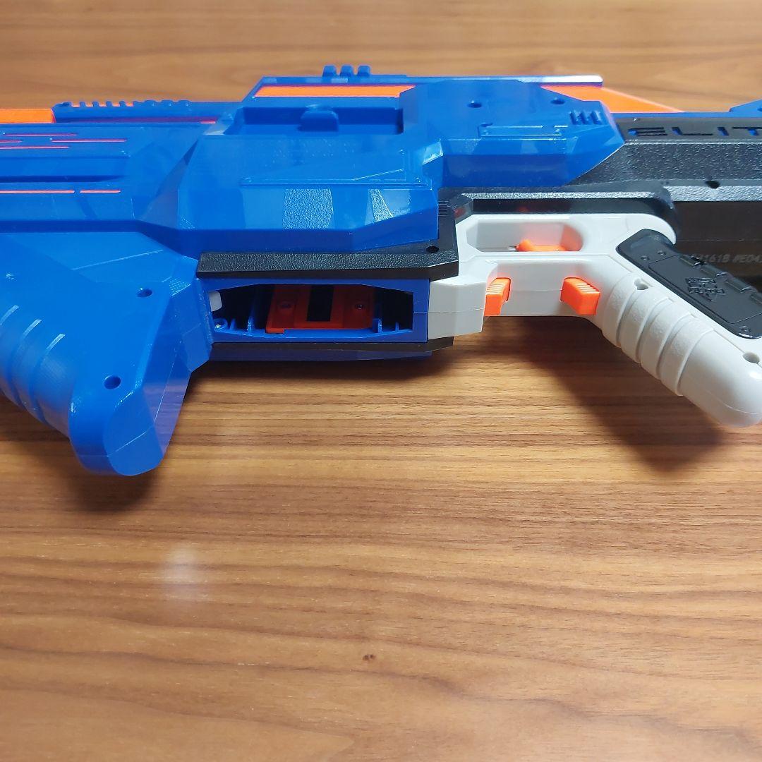 ハズブロ　エリートインフィニス