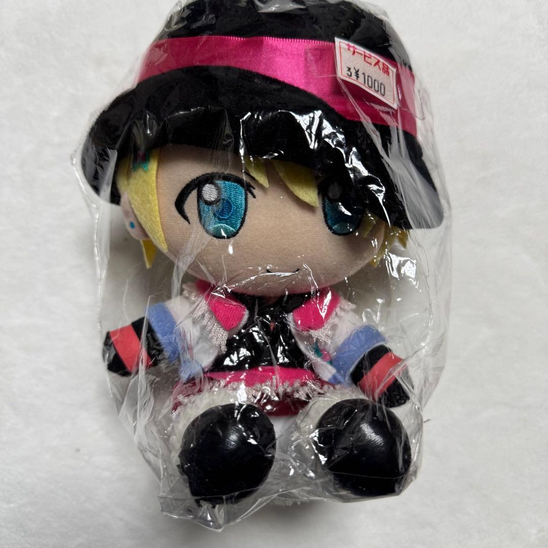 うたプリ 来栖翔 まとめ売り 缶バッジ 等 200点以上