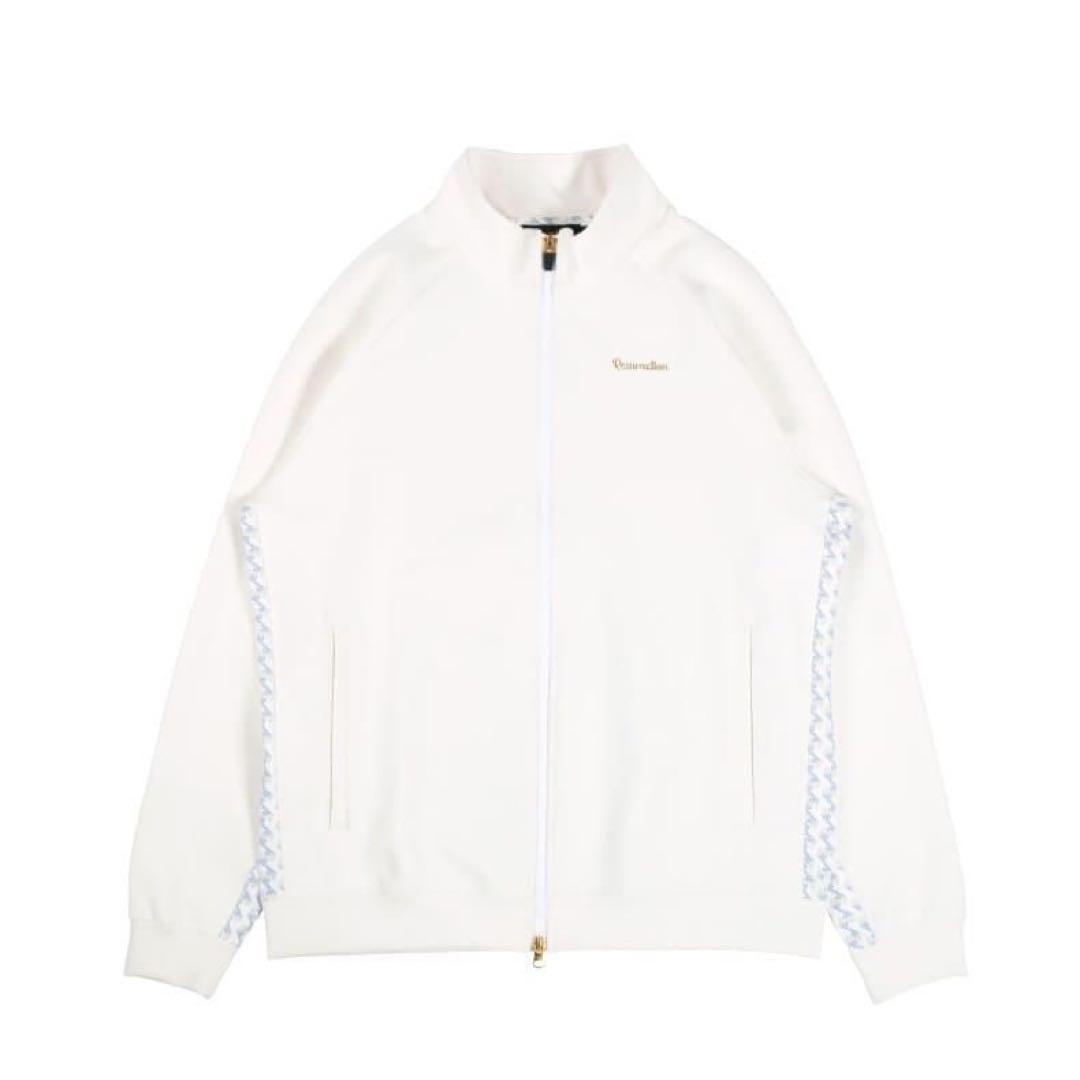 B*n様 レザレクション ホワイト セットアップ サイズL