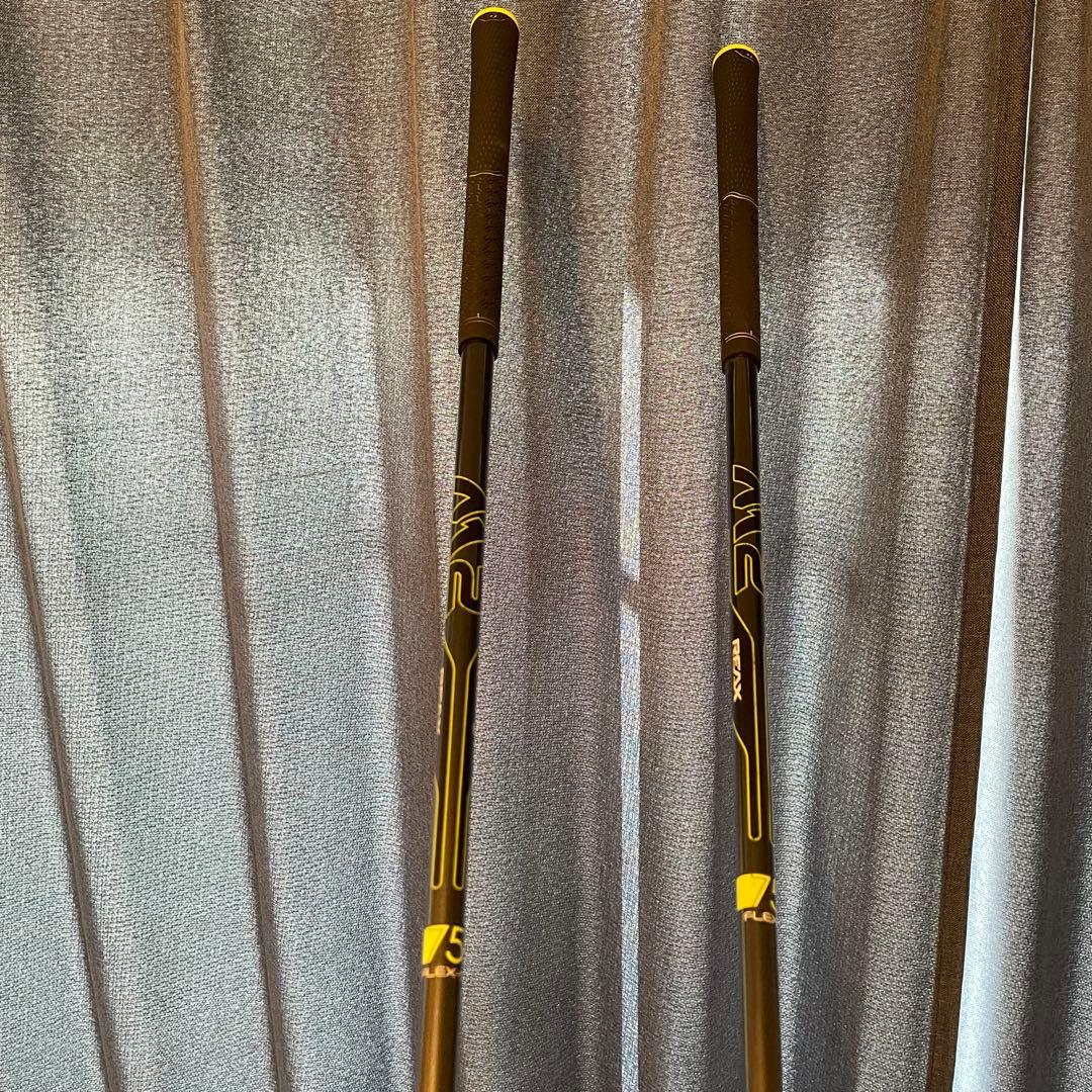 ⭐︎良品⭐︎ ゴルフクラブセット、レガシー、M2、Xフォージド、ヴォルト2.0