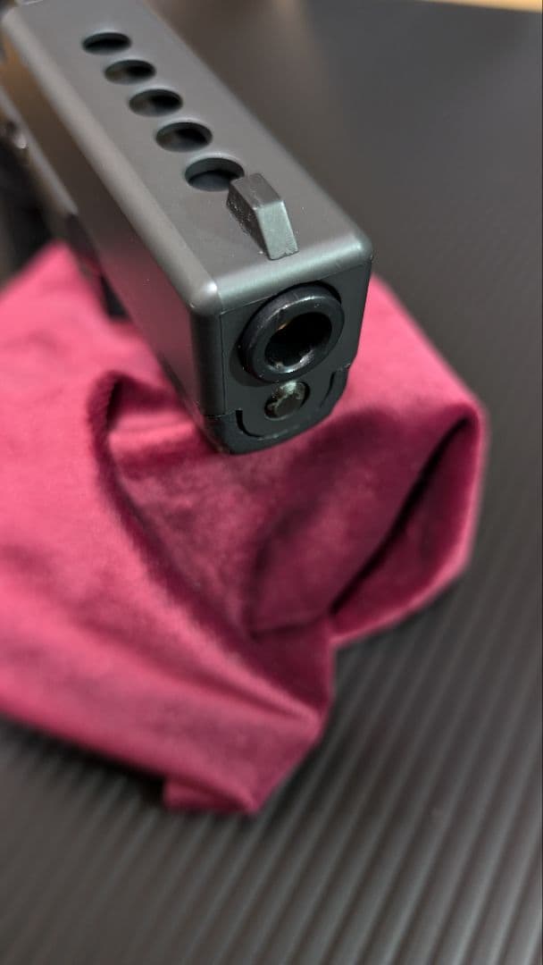 東京マルイ　グロック17 GEN3