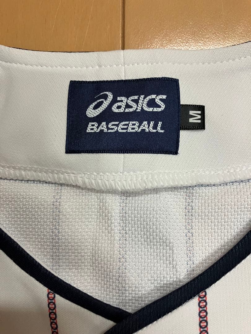 柳田悠岐　侍ジャパン　WBC ユニフォーム　ソフトバンクホークス　プレミア12