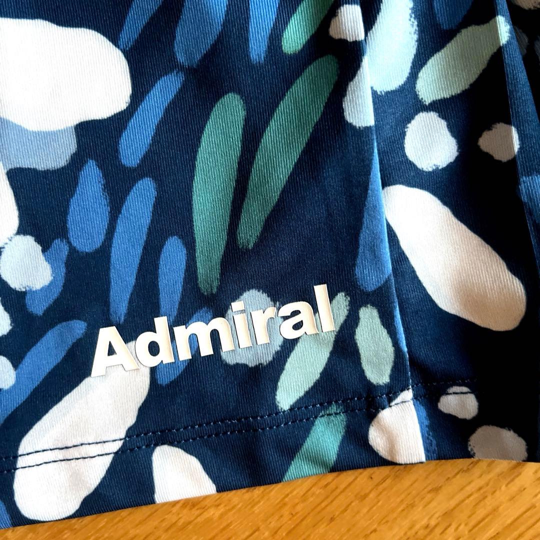 Admiral アドミラル♡【新品タグ付き】2025SSグラフィックスコートＬ