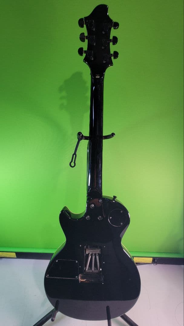 エドワーズ　E-CL-90I (SUGIZO MODEL/ESP) レスポール