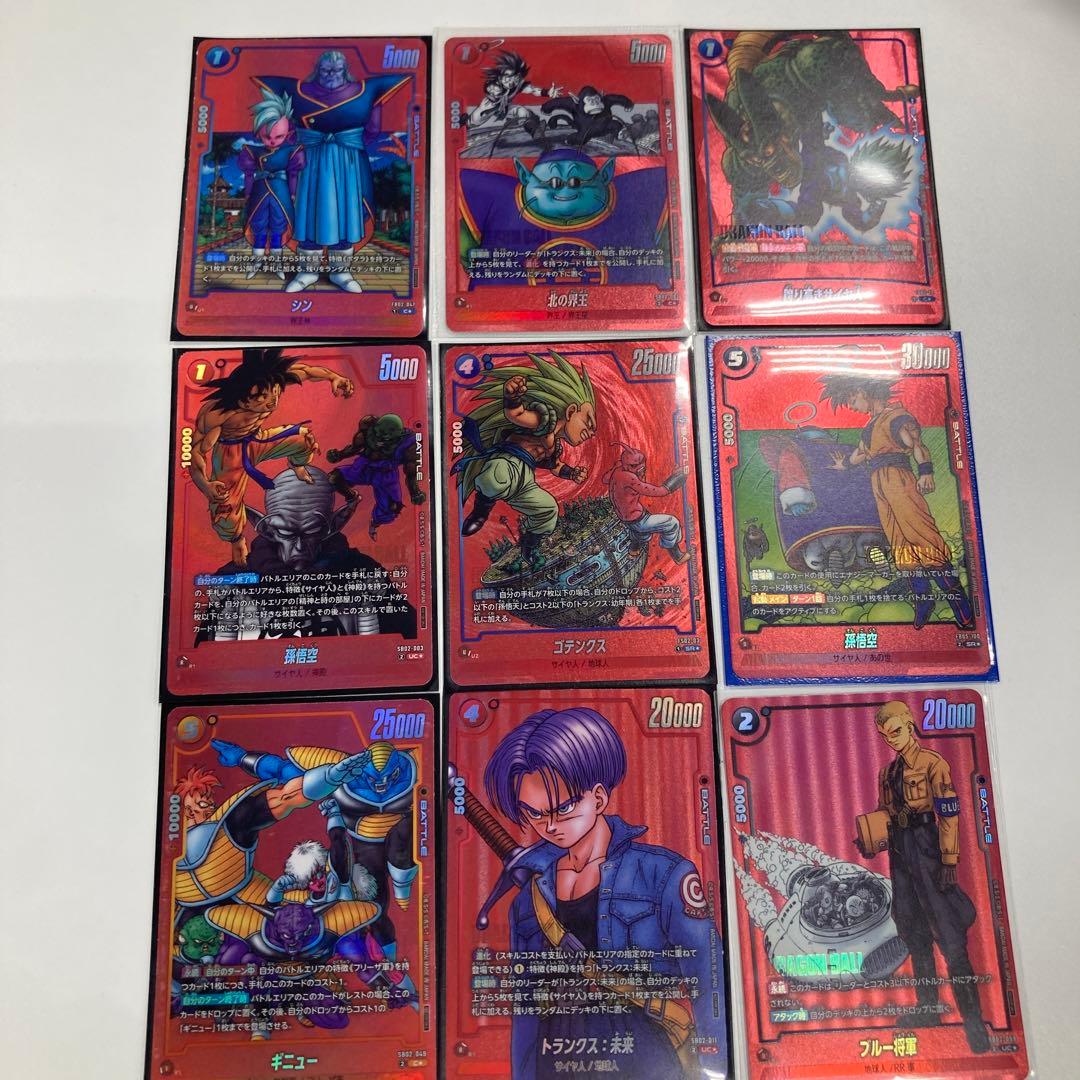 リミテッドパック 02 MANGA コンプリート