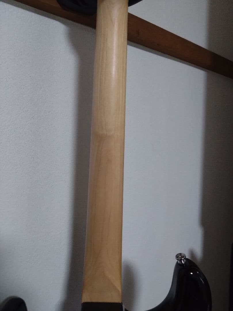 つ*ゆ様 Squier by Fender Affinity ストラトキャスター