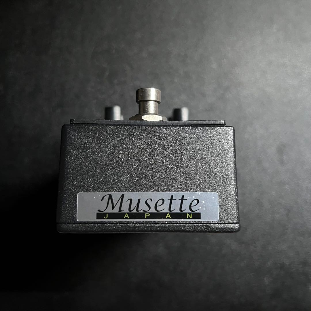 FRIEDMAN / BE-OD オーバードライブ ディストーション