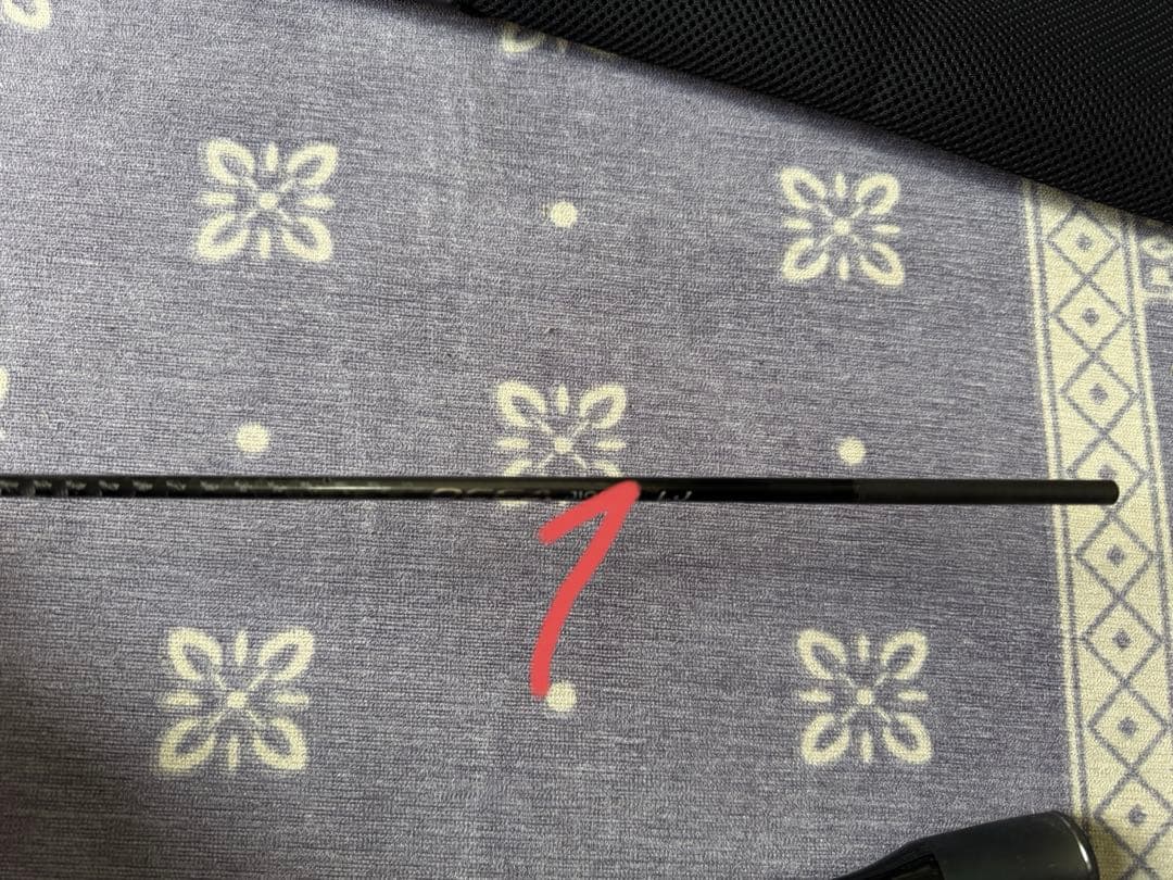 24オシアジガーLJ S62-2/FS 傷有 商品の説明を確認お願いします