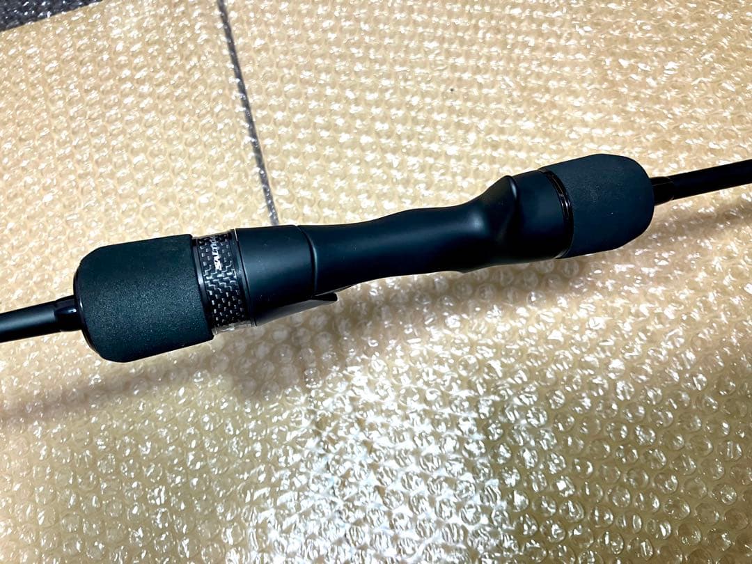 ダイワ 25 ソルティガ J RL 54 B 4 レブリミット　ロッド