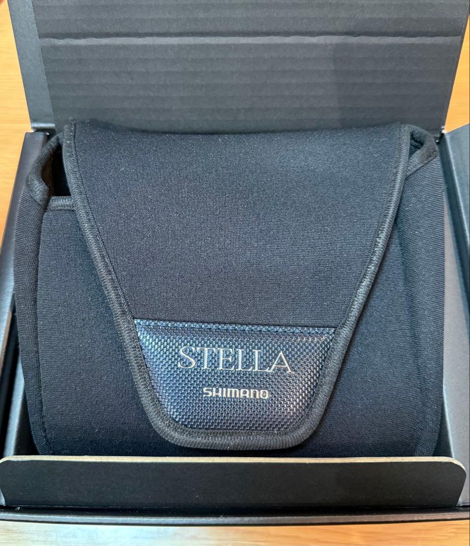 リール 19 STELLA 14000SW