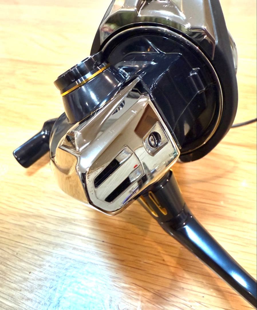 リール 19 STELLA 14000SW