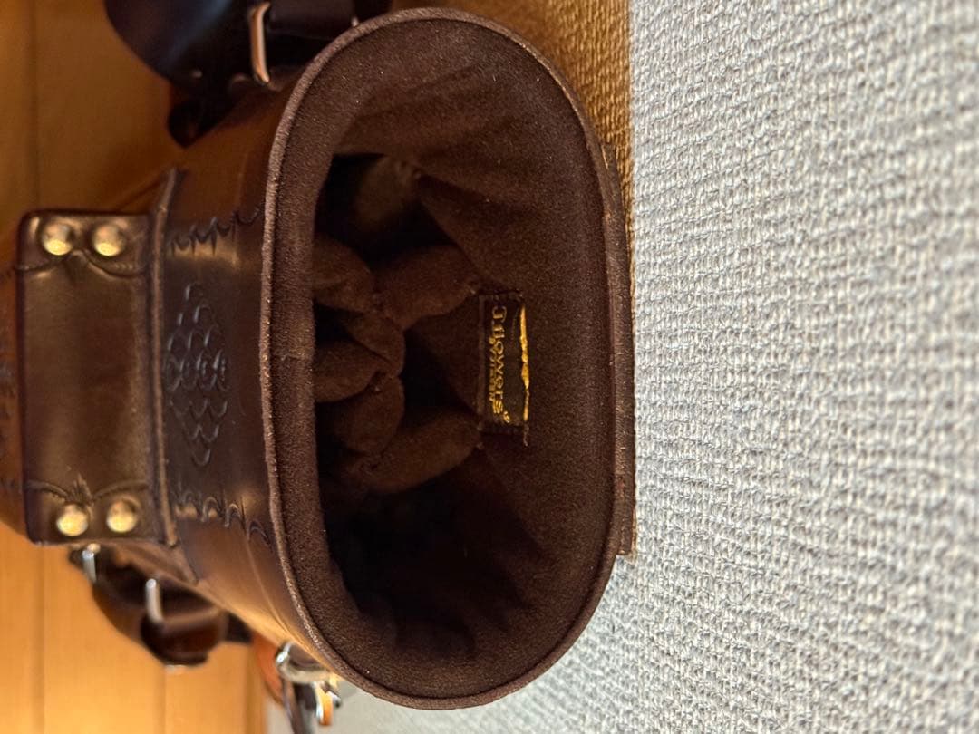 JFLOWERS キューケース　3B6S