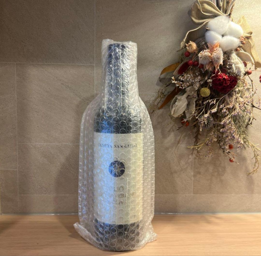 り*マ様 TENUTA SAN GUIDO 食用オリーブ油 0.75L