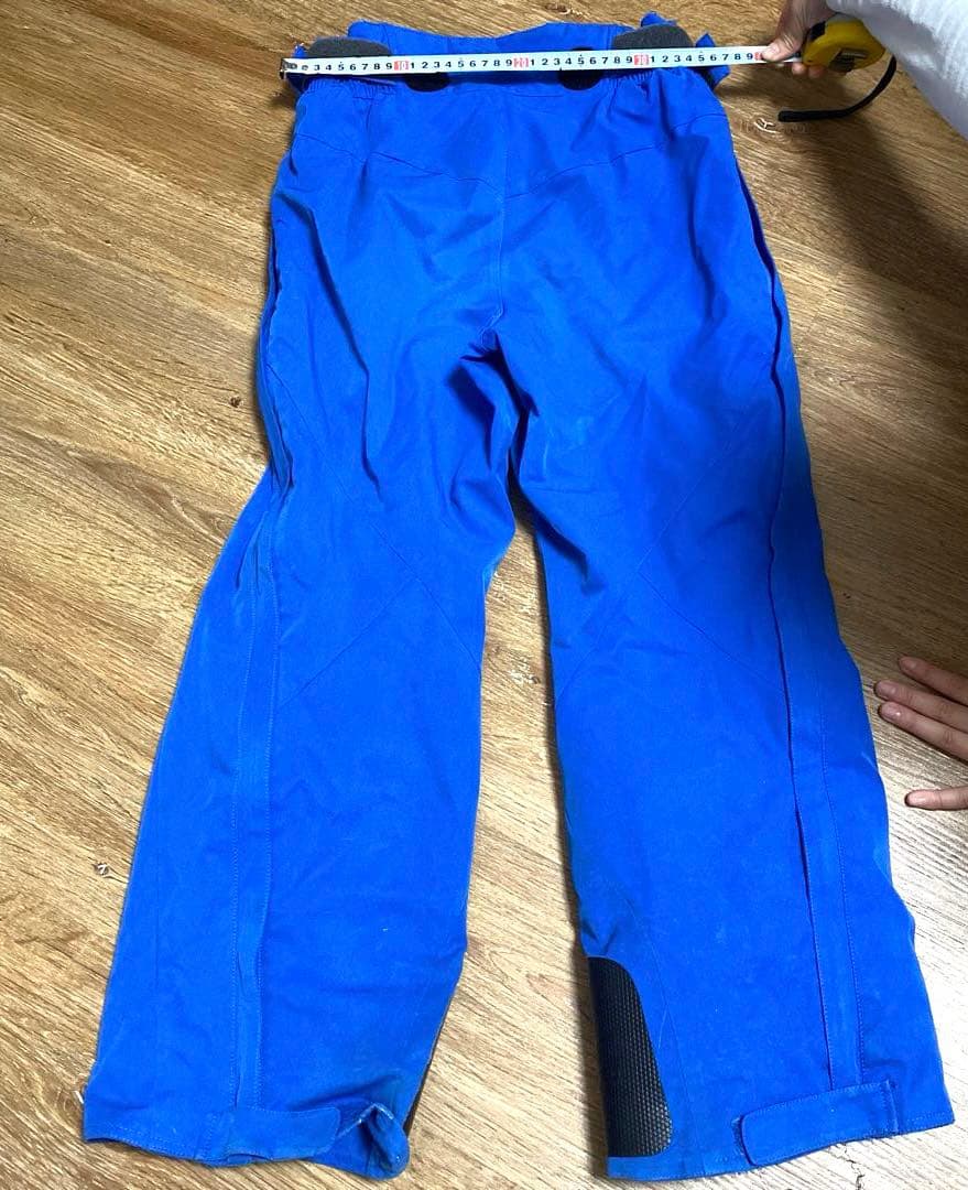 値下げしました♩MIZUNO ミズノ　スキーウェア　140