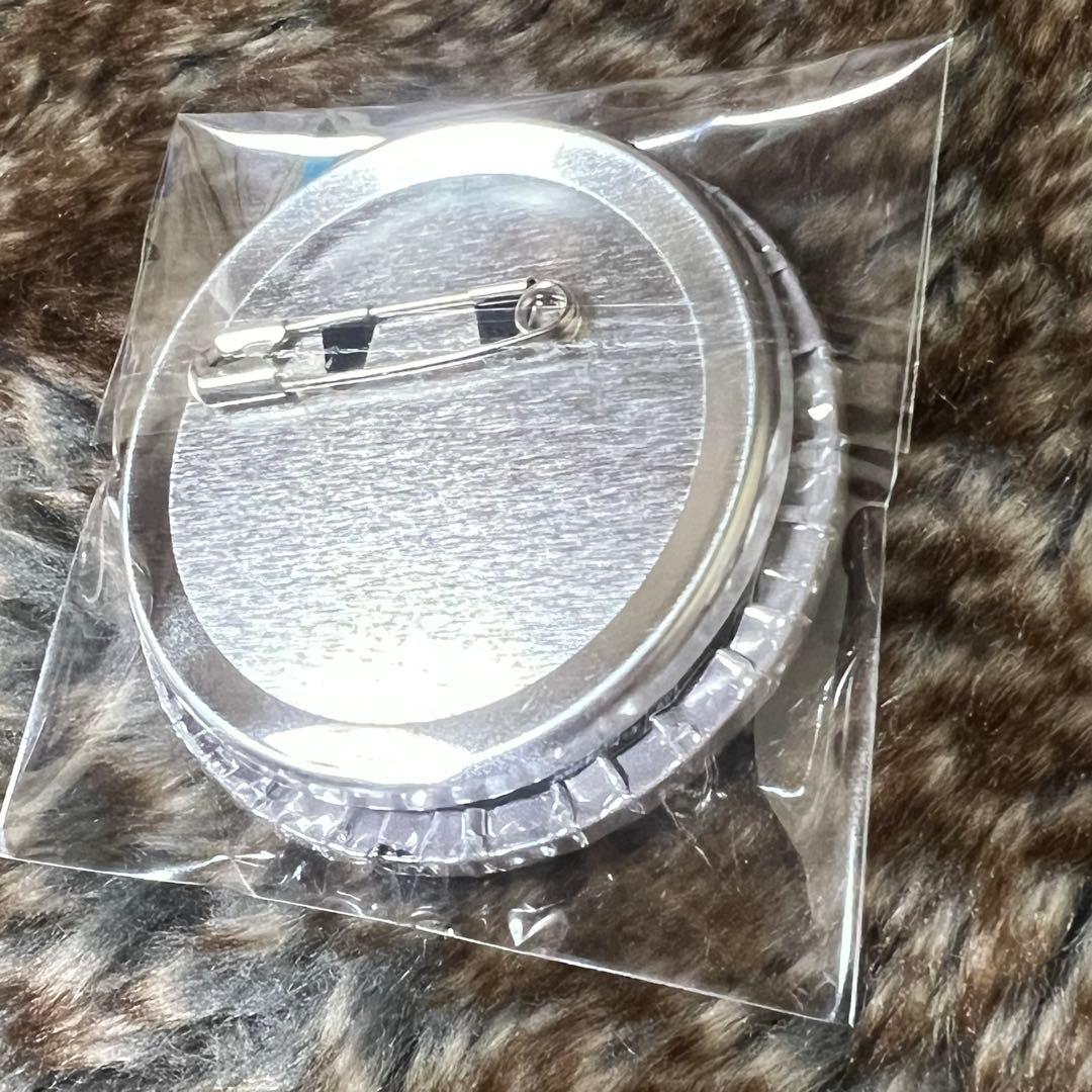 【ALLIN】ストグラ ギャングボスフェス ランダム缶バッジセット