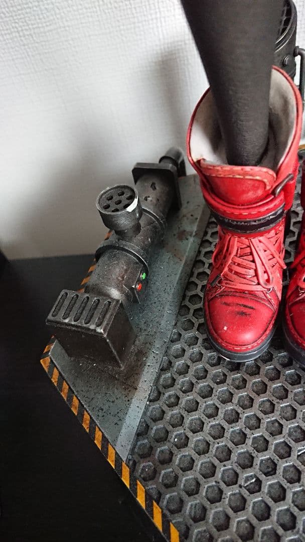 ティファ スタチュー 1/4 MH STUDIO ジャンク