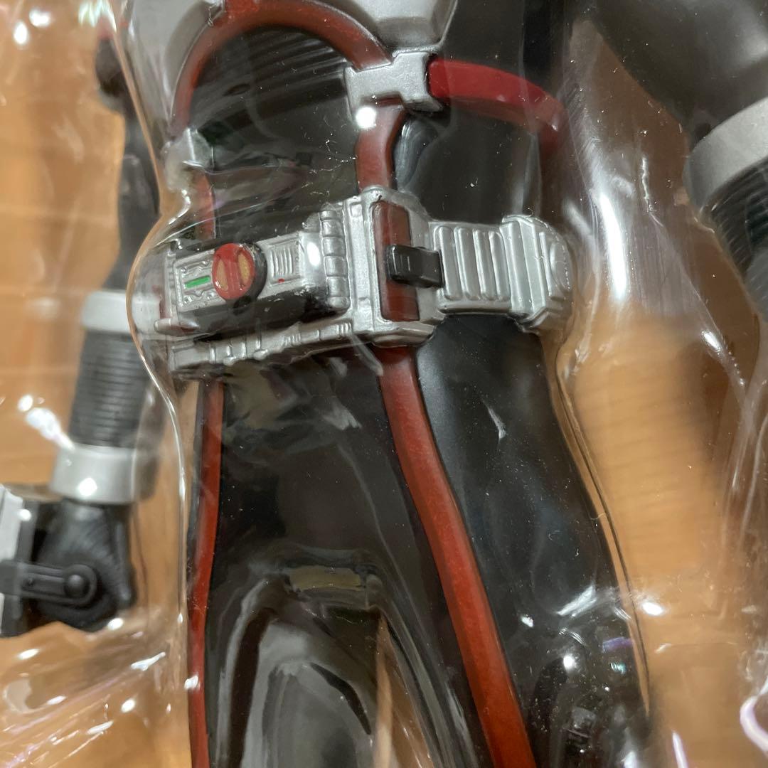 仮面ライダー５５５　超発光 仮面ライダー ファイズ バンダイ