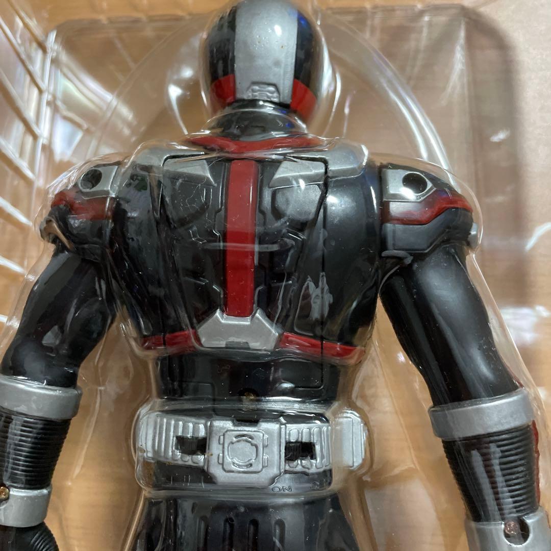 仮面ライダー５５５　超発光 仮面ライダー ファイズ バンダイ