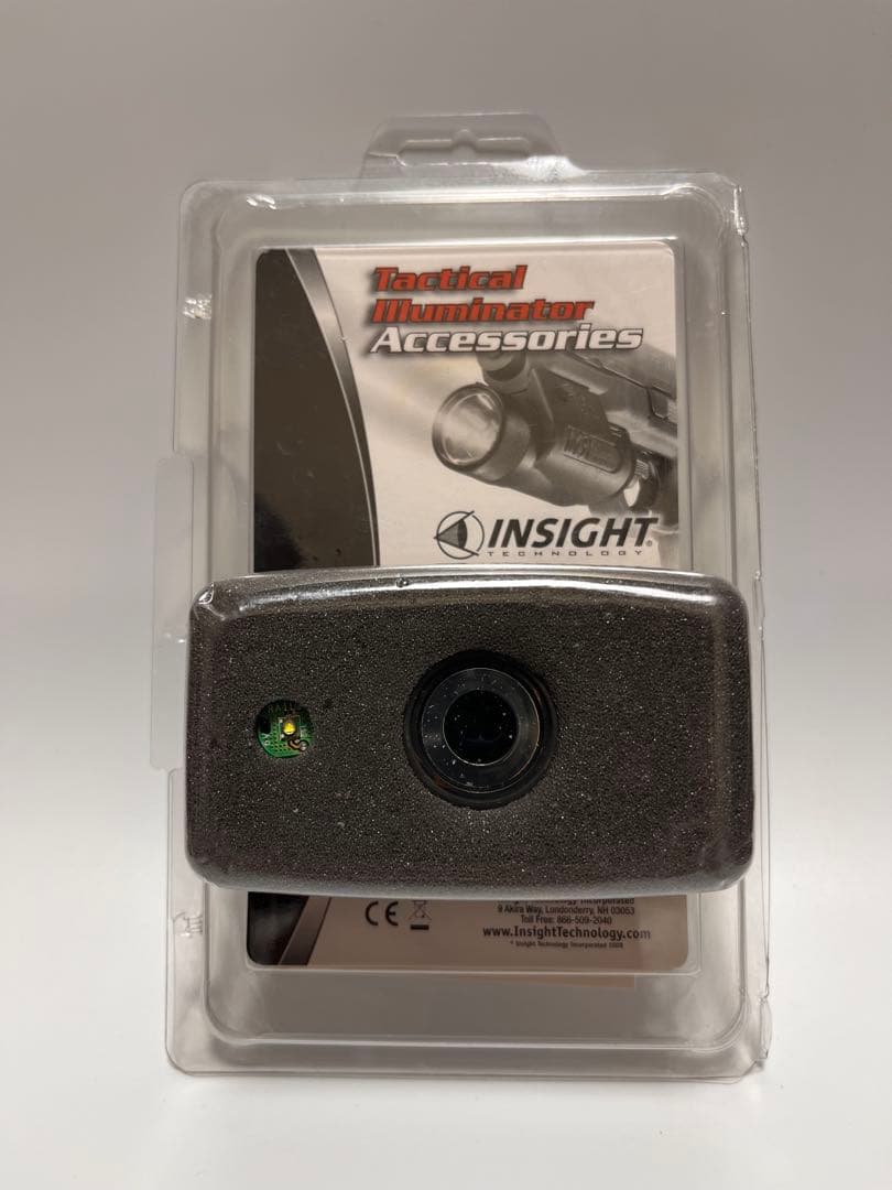 1-43 「廃盤」「希少」 INSIGHT Retrofitkit M3 M6用