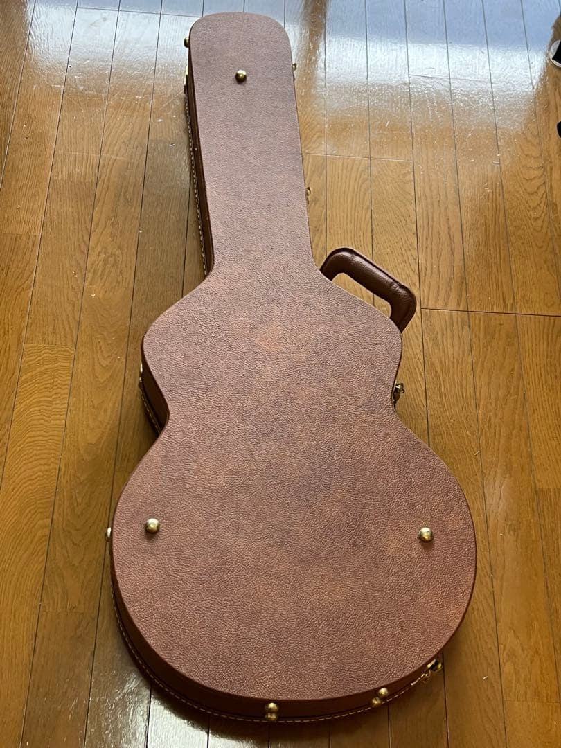 ギター Gibson ES-335 Ebony