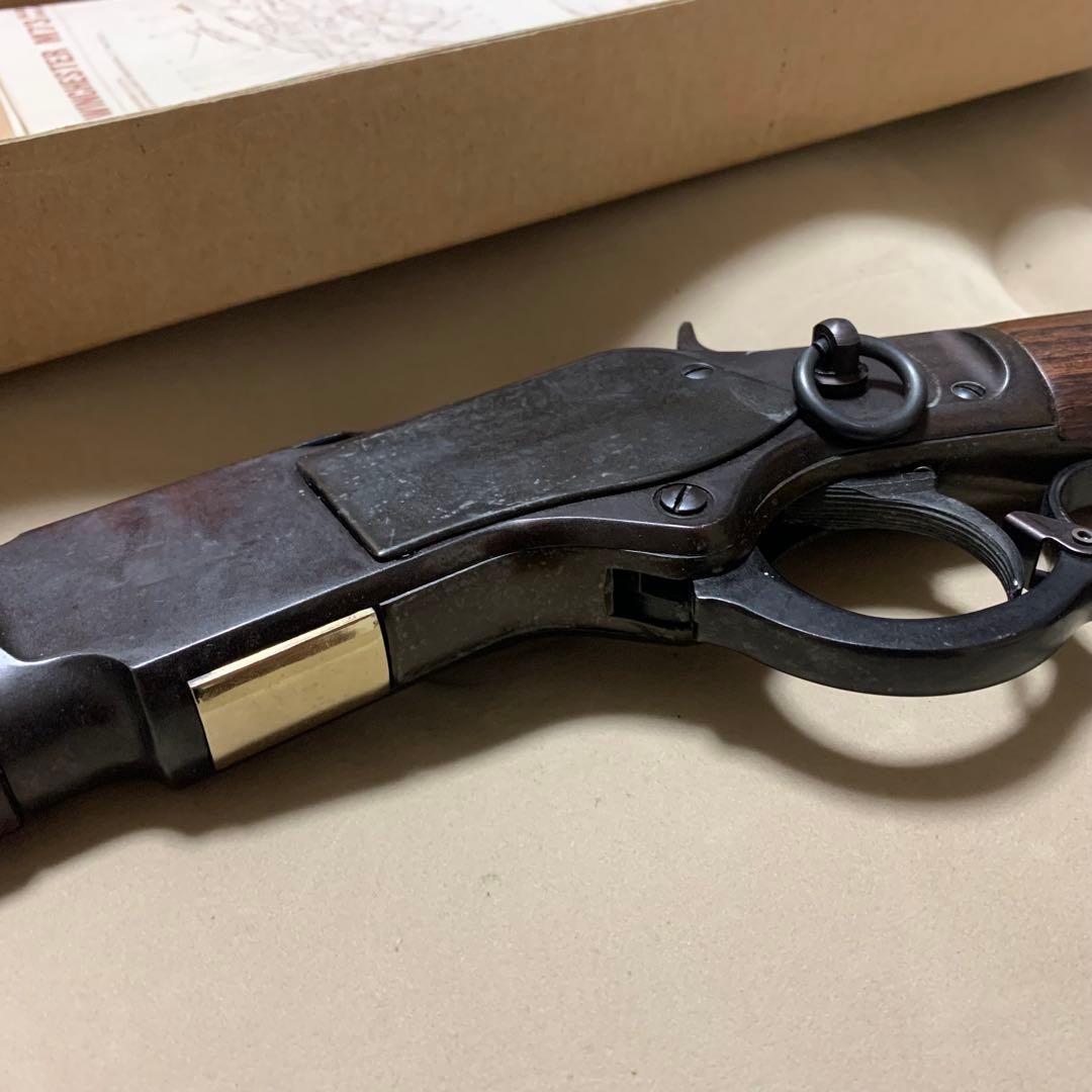 MGC ウィンチェスター ランダルカスタム モデルガン