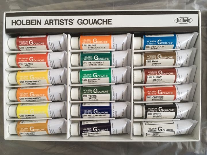 アート画材（漫画画材含む）セット