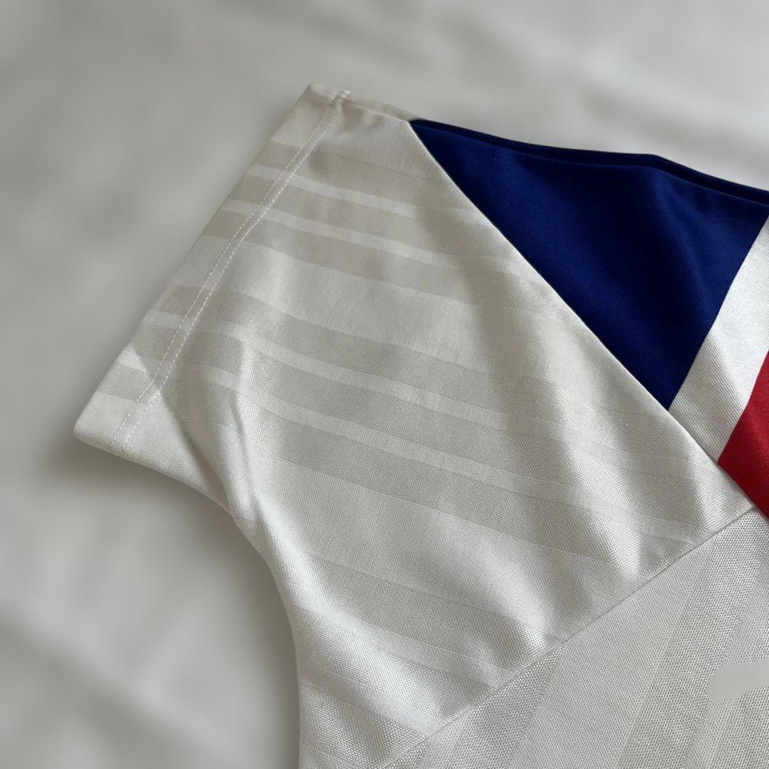 90s フランス代表 ユニフォーム サッカー