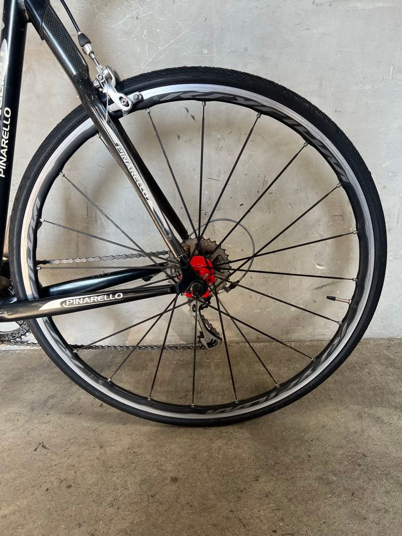 フラットバーロード PINARELLO ピナレロ ANGLIRU アングリル