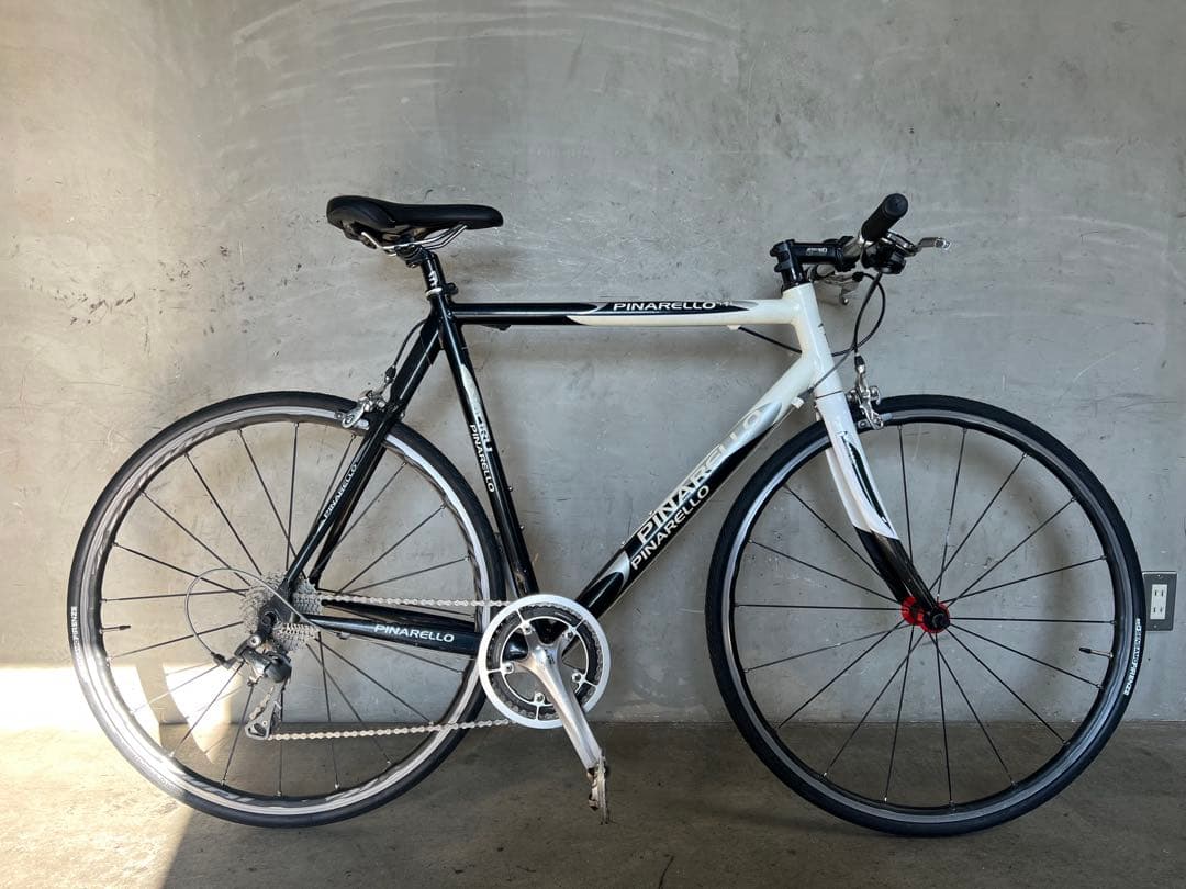 フラットバーロード PINARELLO ピナレロ ANGLIRU アングリル