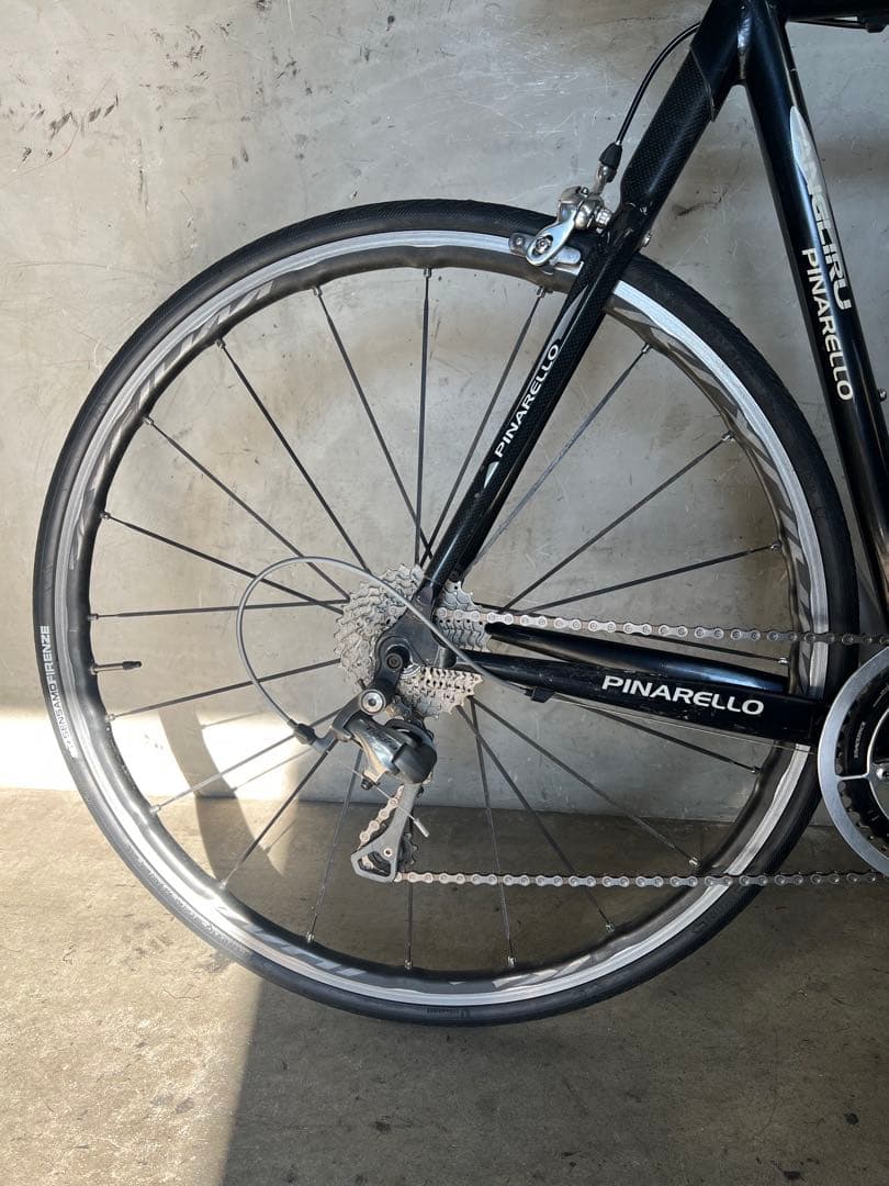 フラットバーロード PINARELLO ピナレロ ANGLIRU アングリル