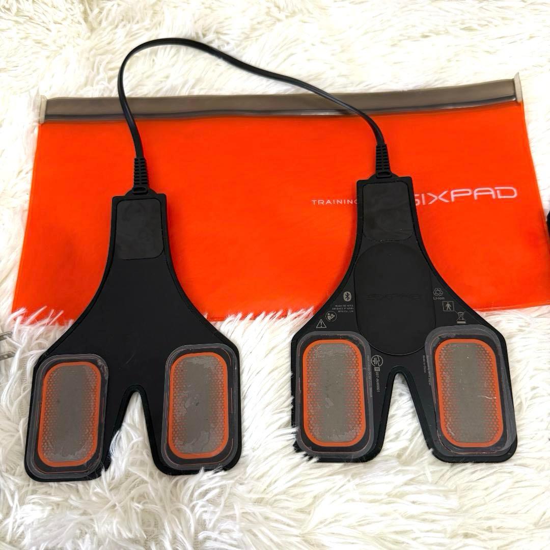 SIXPAD シックスパッド Chest Fit チェストフィット