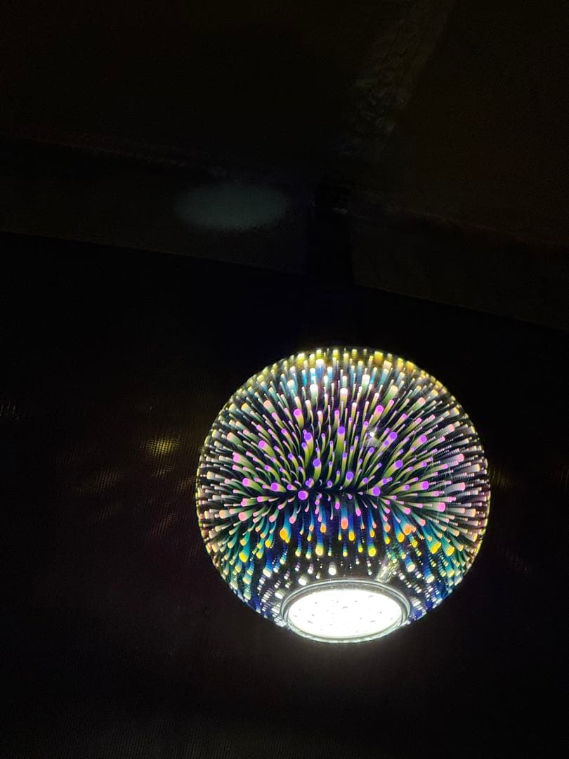 超美品✮ somabito ランタンシェード ゼログローブ3D 収納ケース付き