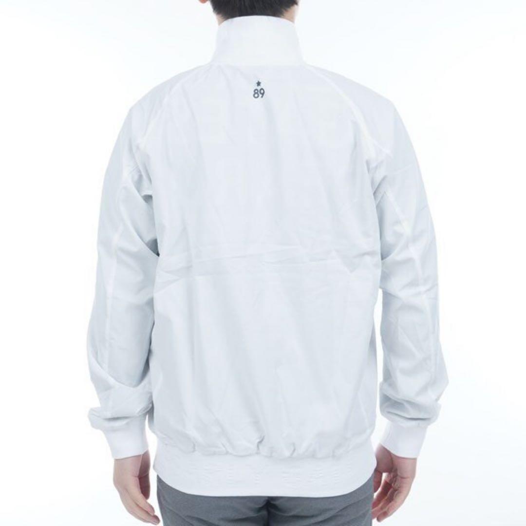 パーリゲイツ　ブルゾン