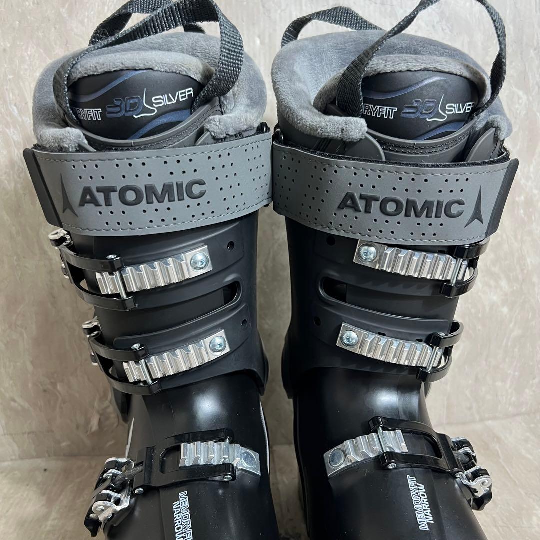 ATOMIC HAWX ULTRA 100 27 27.5cm スキーブーツ