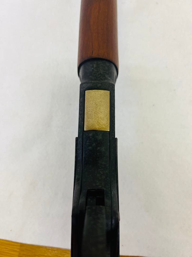 希少　MGC ウィンチェスター M73ライフル サドルカービンSMG刻印あり