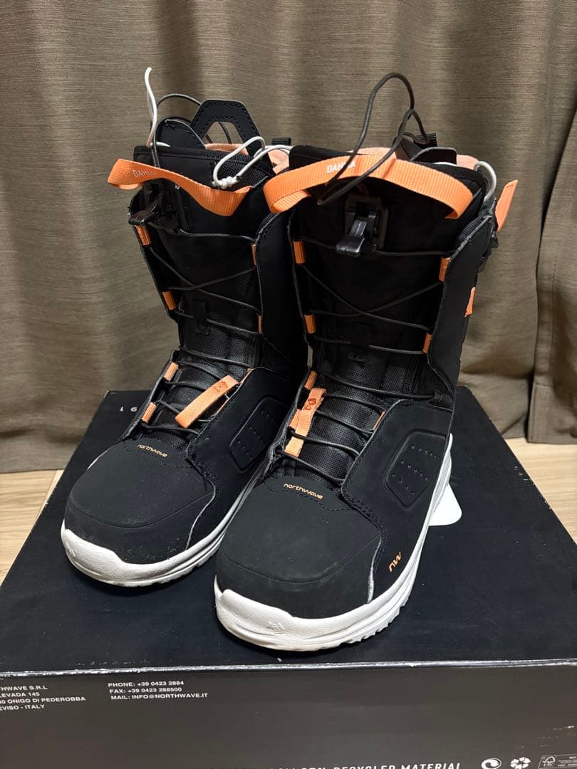 NORTHWAVE ノースウェーブ 23.5cm