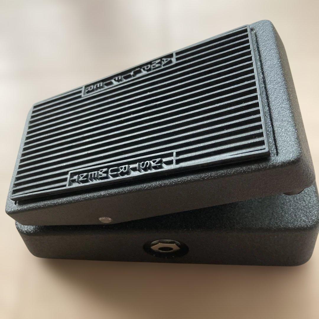 Jim Dunlop CBM95M CryBaby Mini Wahエフェクター