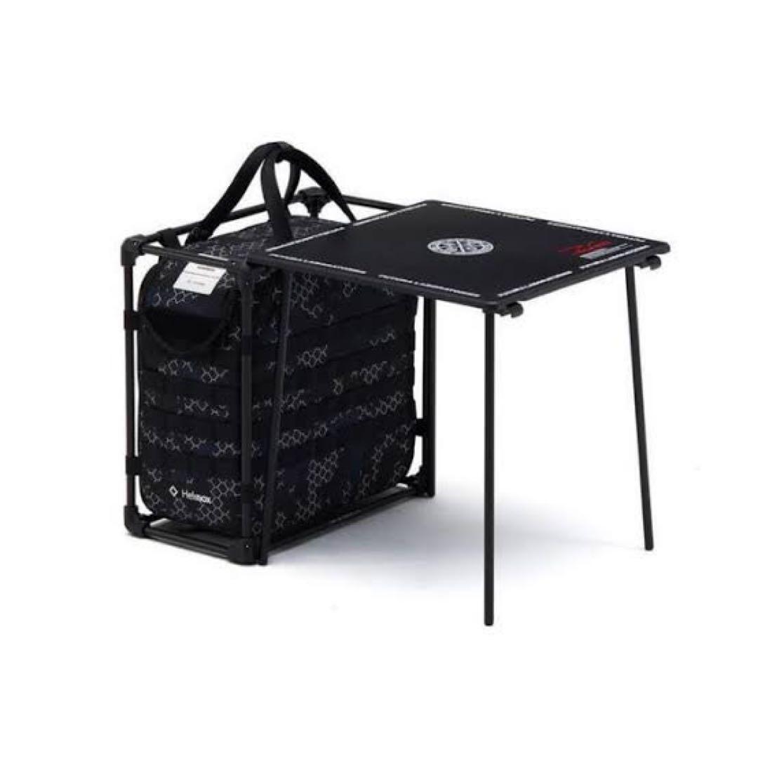 テーブル・チェア・ハンモック Helinox NEIGHBORHOOD Futura FieldOffice