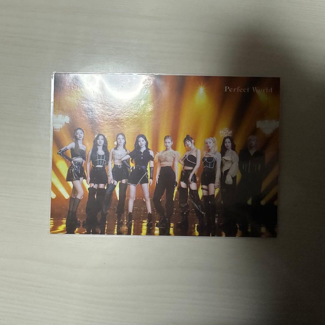 TWICE サナ　オール　ラントレ　40枚セット