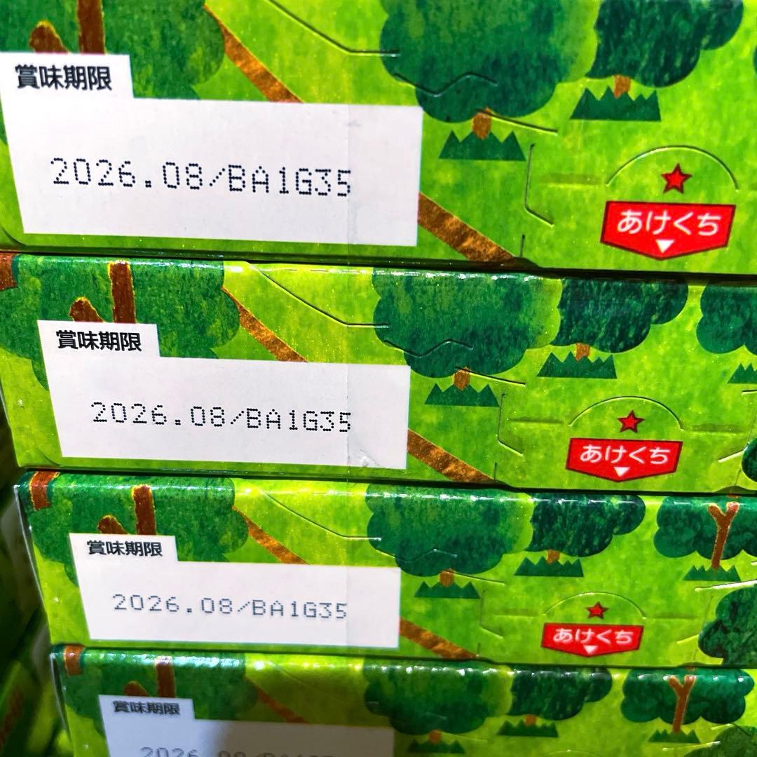 大量　たけのこの里　きのこの山　100箱セット