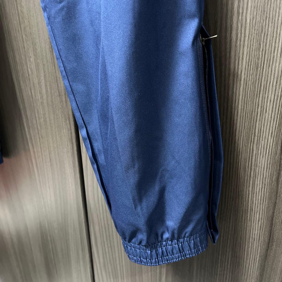 ナイキ パリ サンジェルマン セットアップスーツ L ホワイト ネイビー