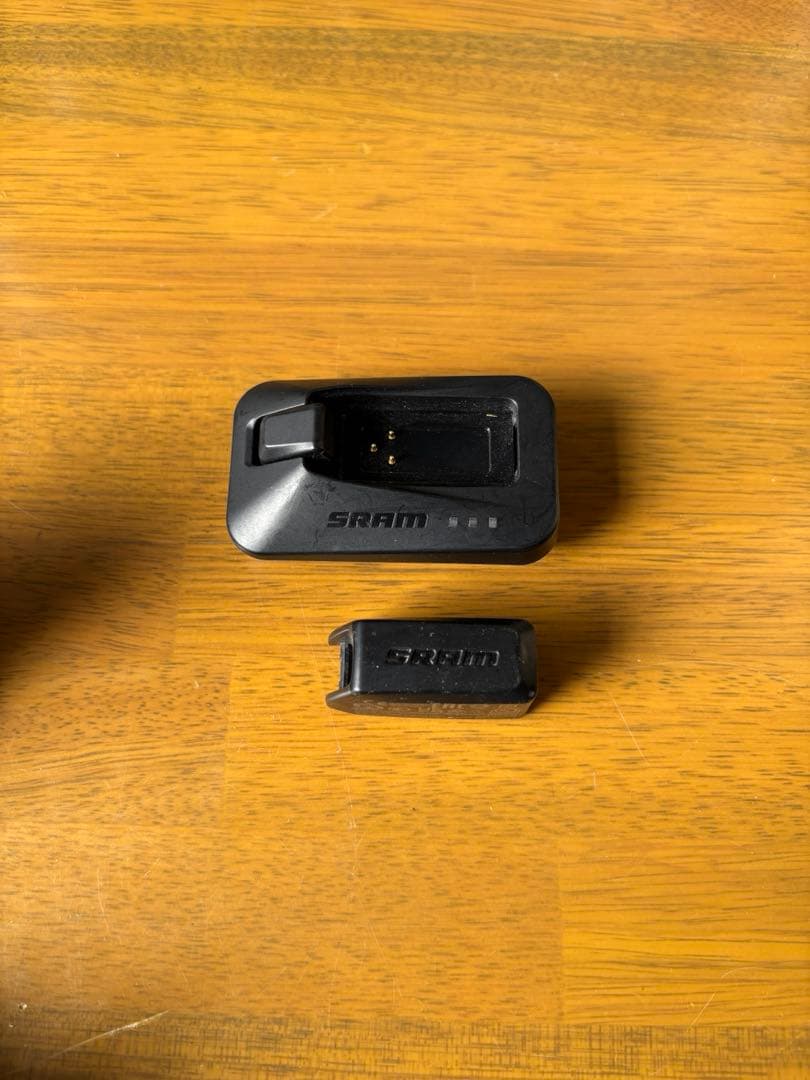 SALE!!SRAM GX AXSコンポセット