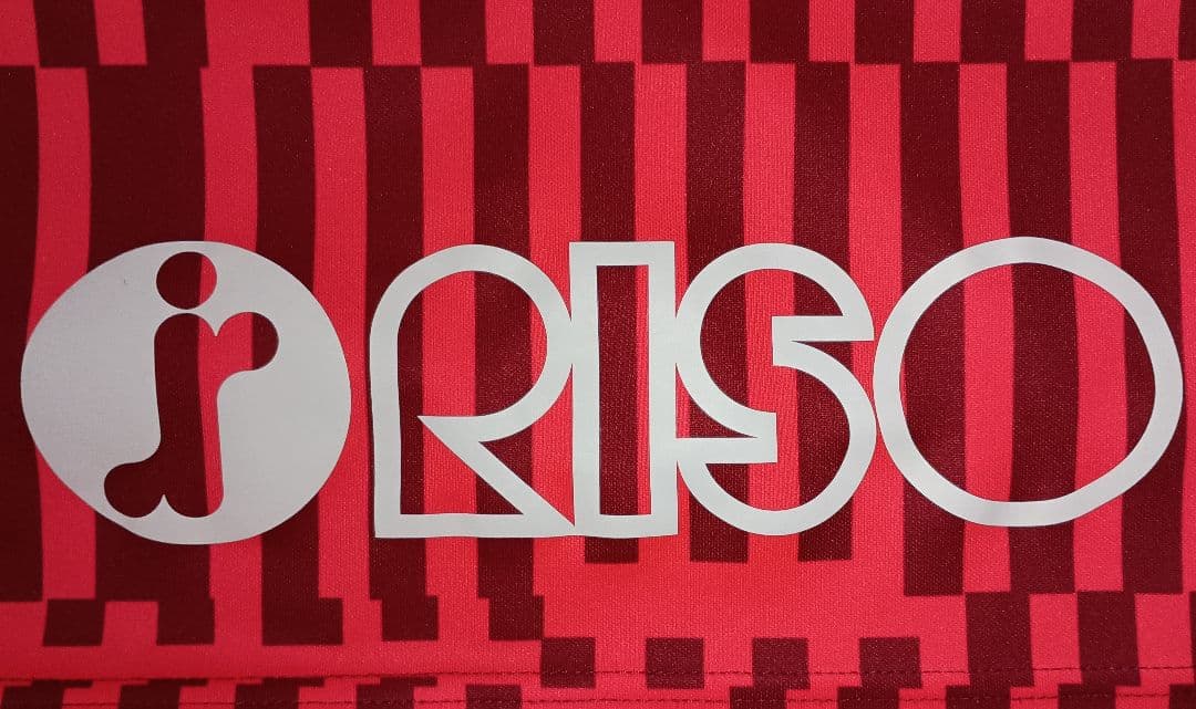 【匿名配送】【入手困難】鹿島アントラーズ　プレマッチ　赤　エンジ　紺