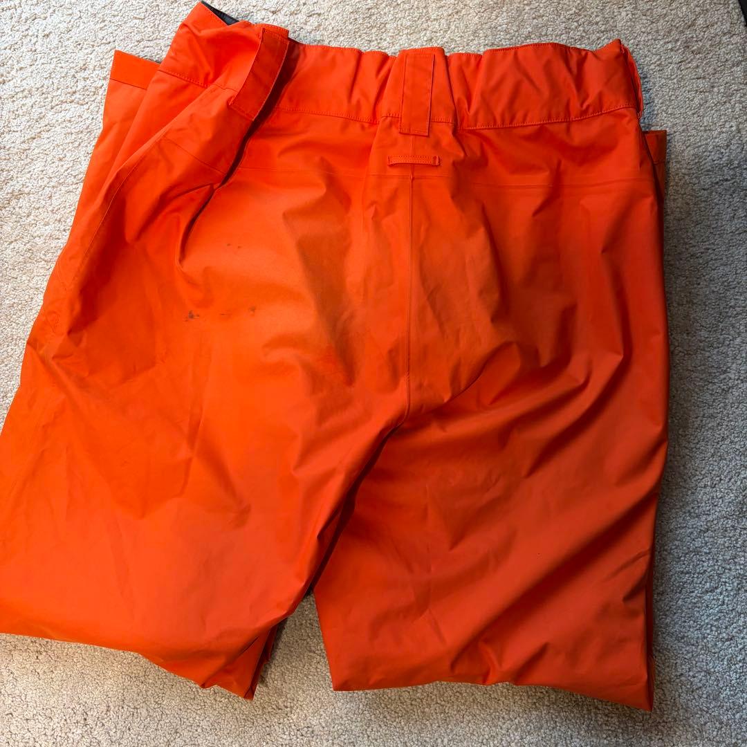 patagonia スノーボードウェアセット Lサイズ