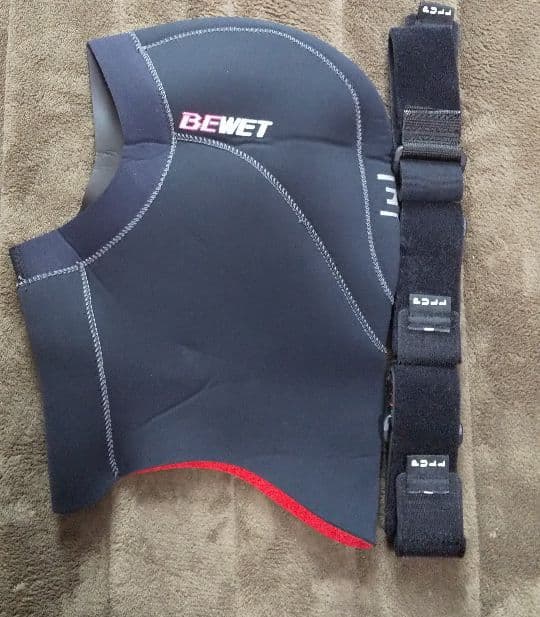 お値下げ！レディース☆オーダードライウェットスーツ