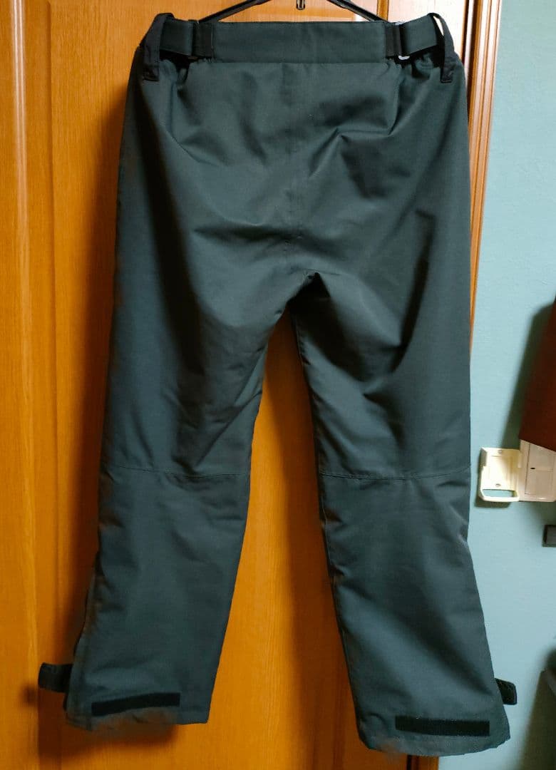 DAIWA レインマックス　HDウィンタースーツ DW-3222 Mサイズ